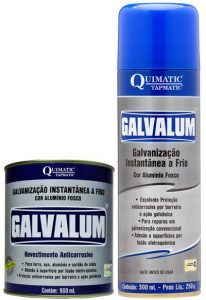 Galvalum