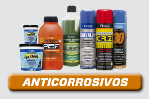 Produtos Anticorrosivos