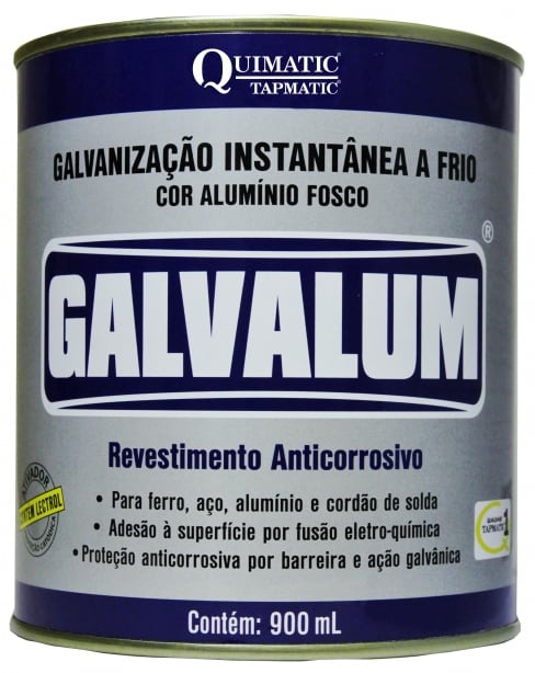 GALVALUM