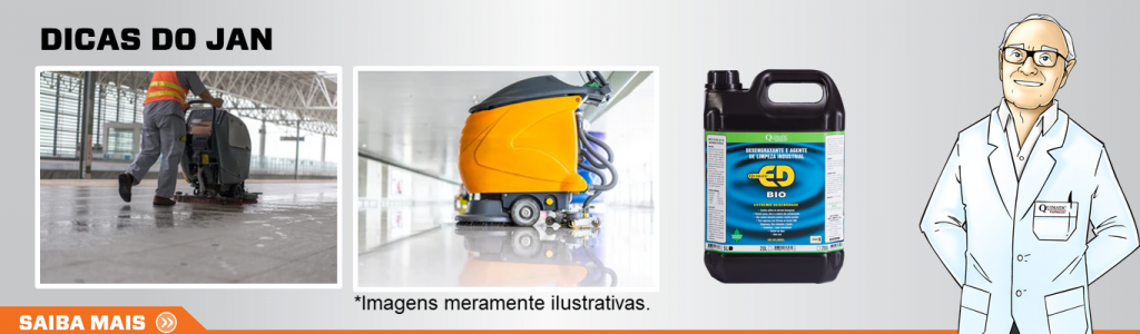 bc78d548-0715-47b7-9fce-6005f0dcd454-Diariamente utilizamos lavadoras e secadoras de piso automáticas, para limpeza da área da nossa indústria