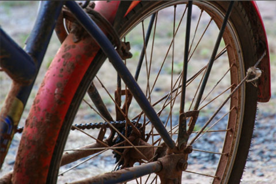 bicicleta-ferrugem